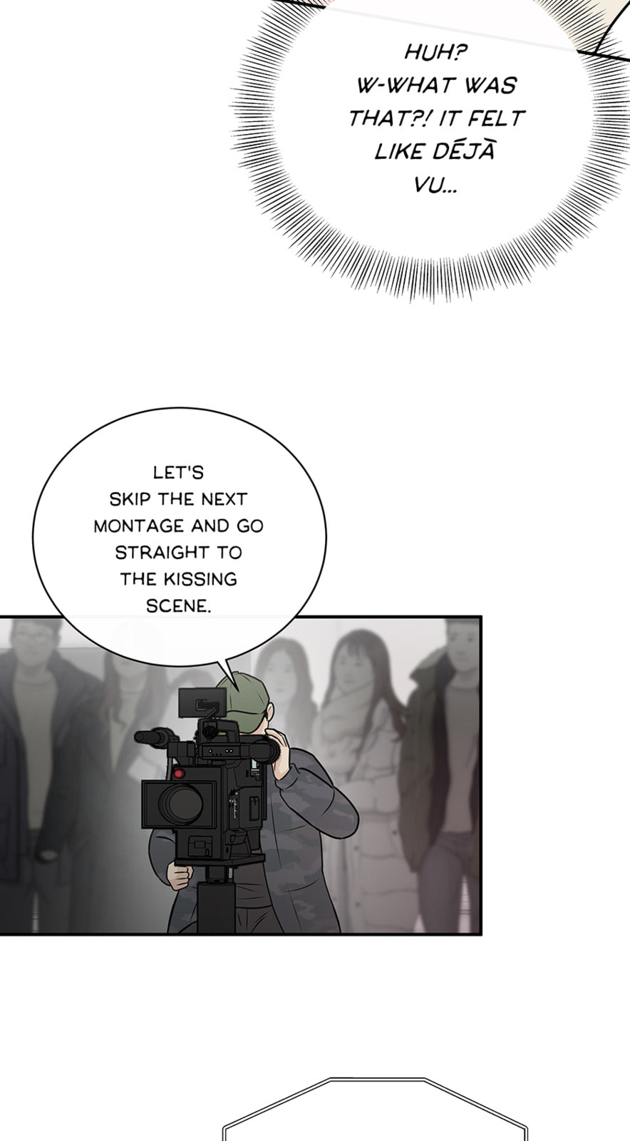 Read Over the Moon (Lee Yuz) chapter 7 image 10 on Lezhin