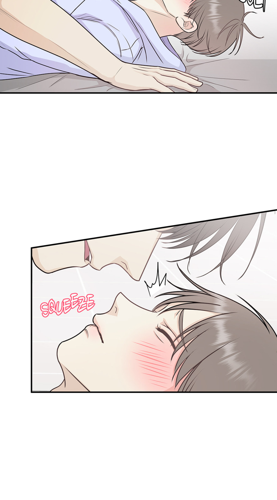 Read Over the Moon (Lee Yuz) chapter 7 image 12 on Lezhin
