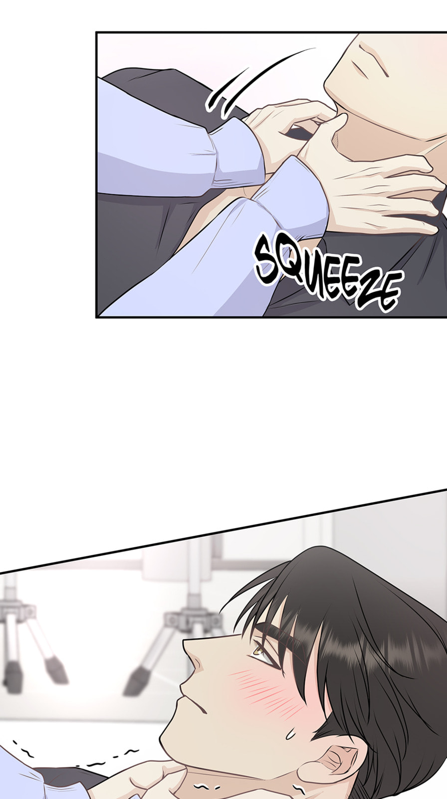 Read Over the Moon (Lee Yuz) chapter 7 image 24 on Lezhin