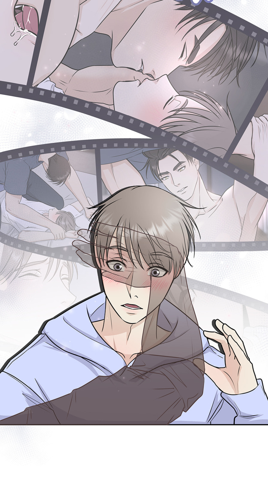 Read Over the Moon (Lee Yuz) chapter 7 image 34 on Lezhin