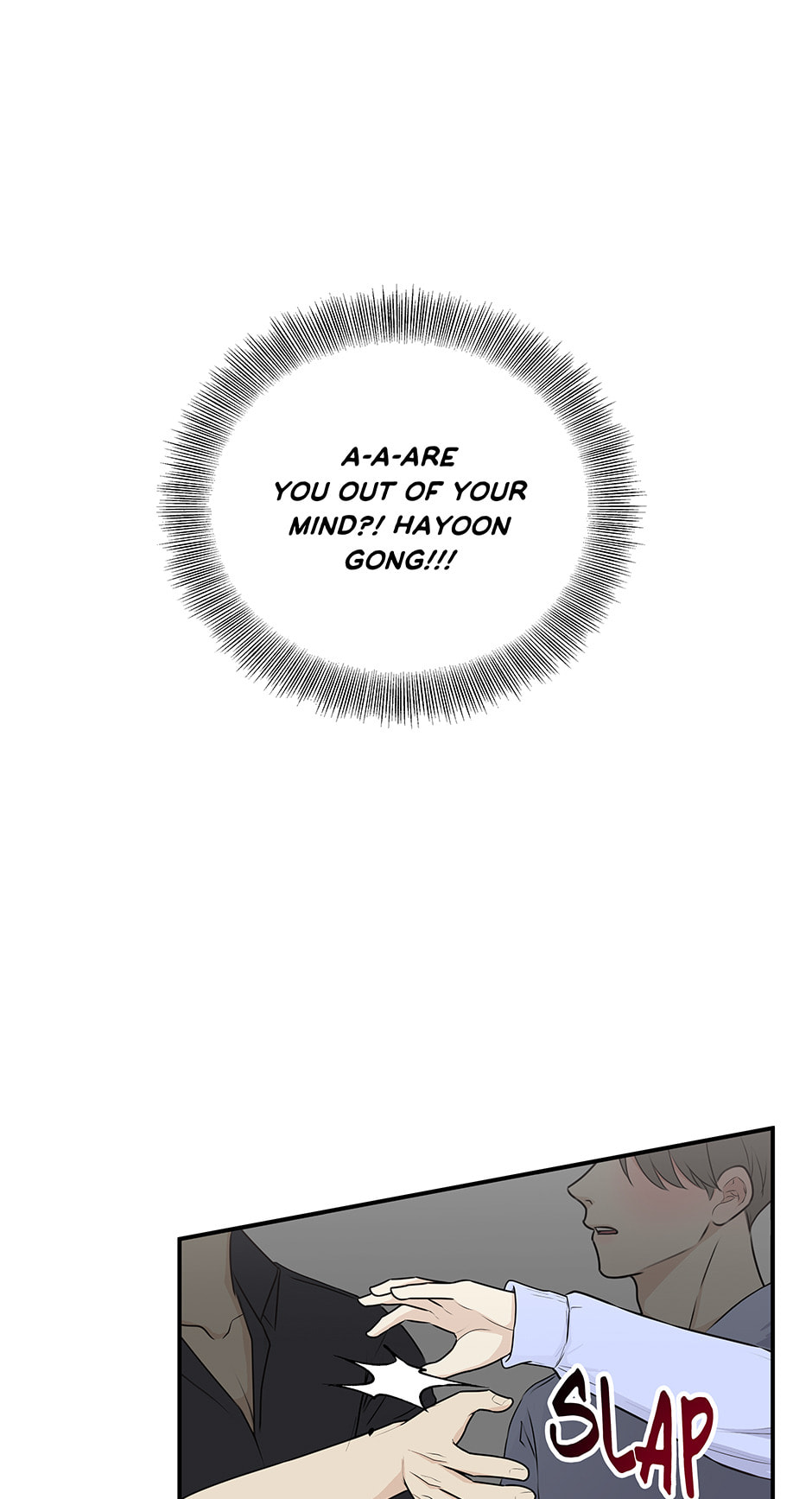 Read Over the Moon (Lee Yuz) chapter 7 image 35 on Lezhin