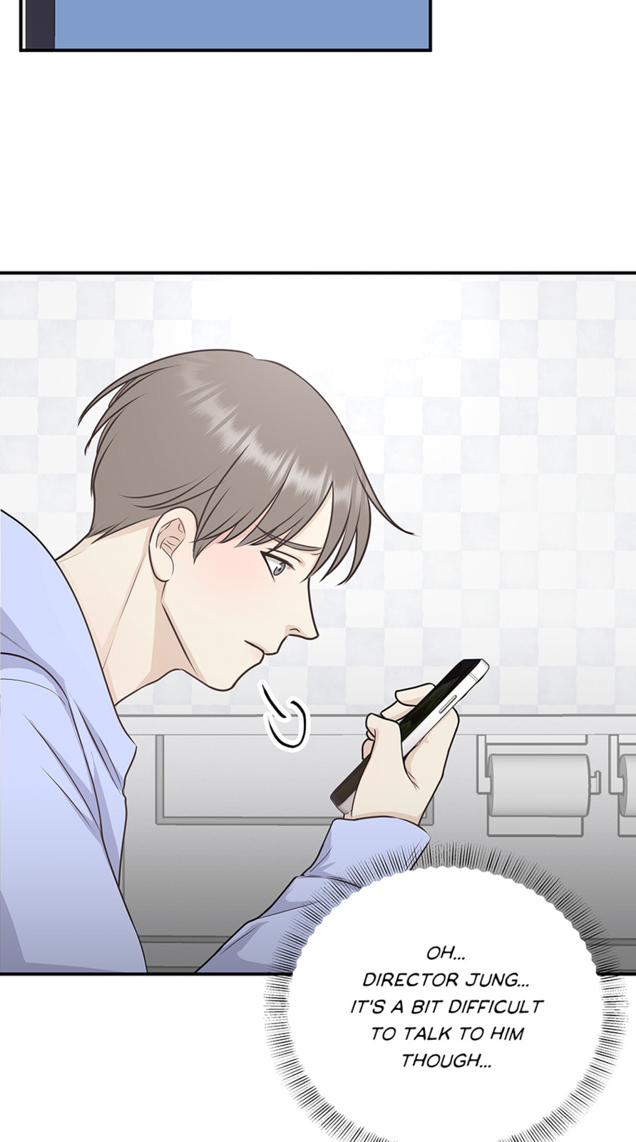Read Over the Moon (Lee Yuz) chapter 7 image 44 on Lezhin