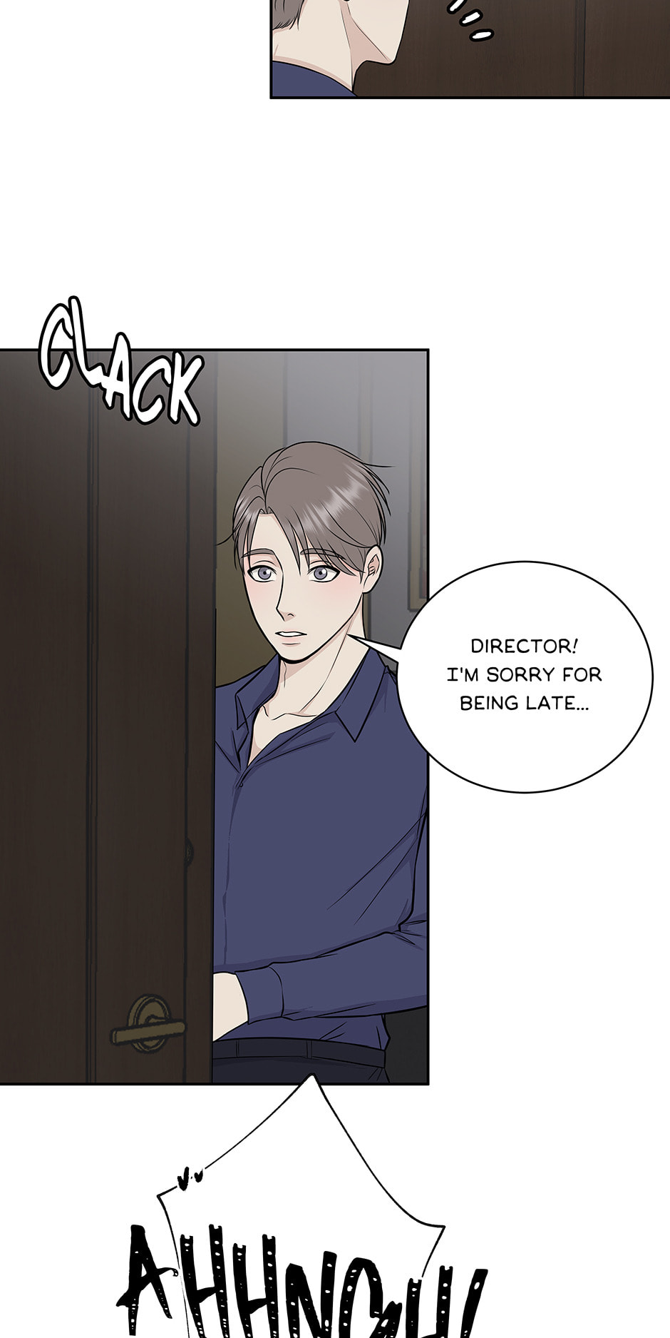 Read Over the Moon (Lee Yuz) chapter 7 image 47 on Lezhin