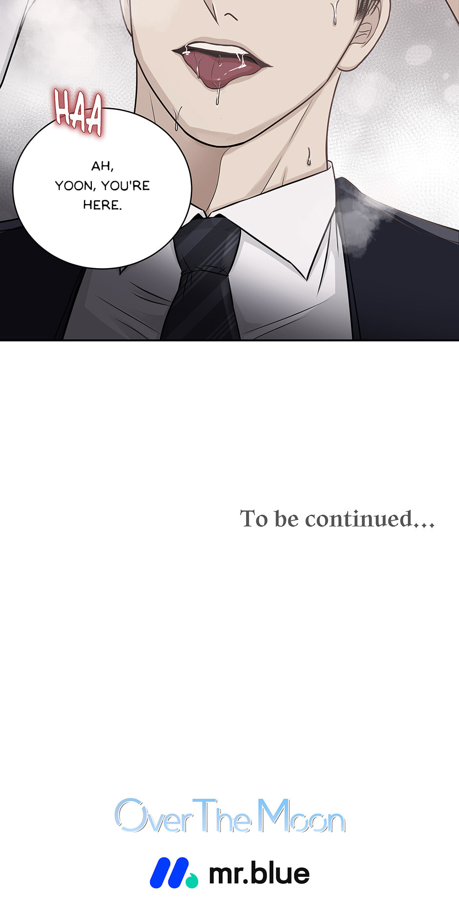 Read Over the Moon (Lee Yuz) chapter 7 image 51 on Lezhin