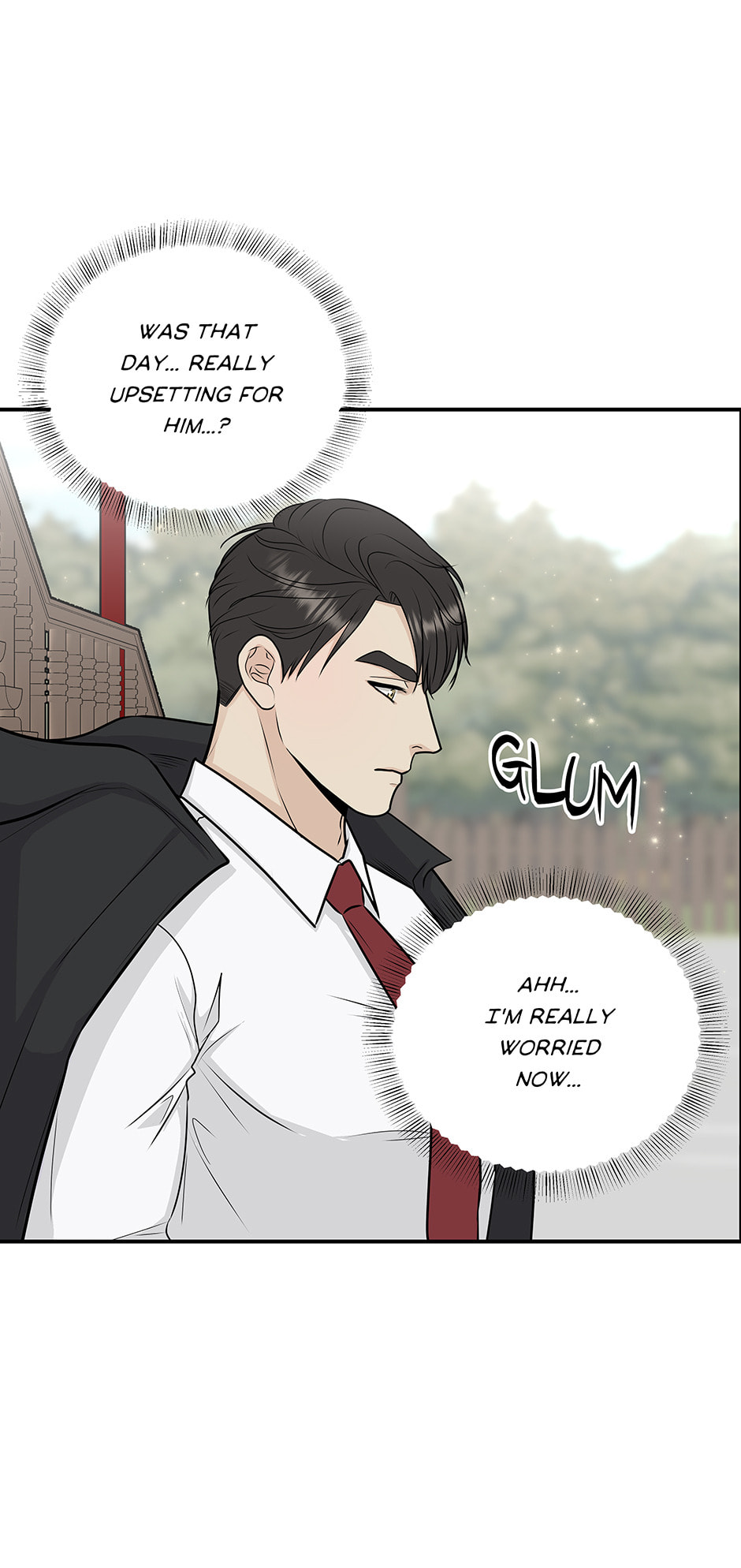 Read Over the Moon (Lee Yuz) chapter 8 image 33 on Lezhin