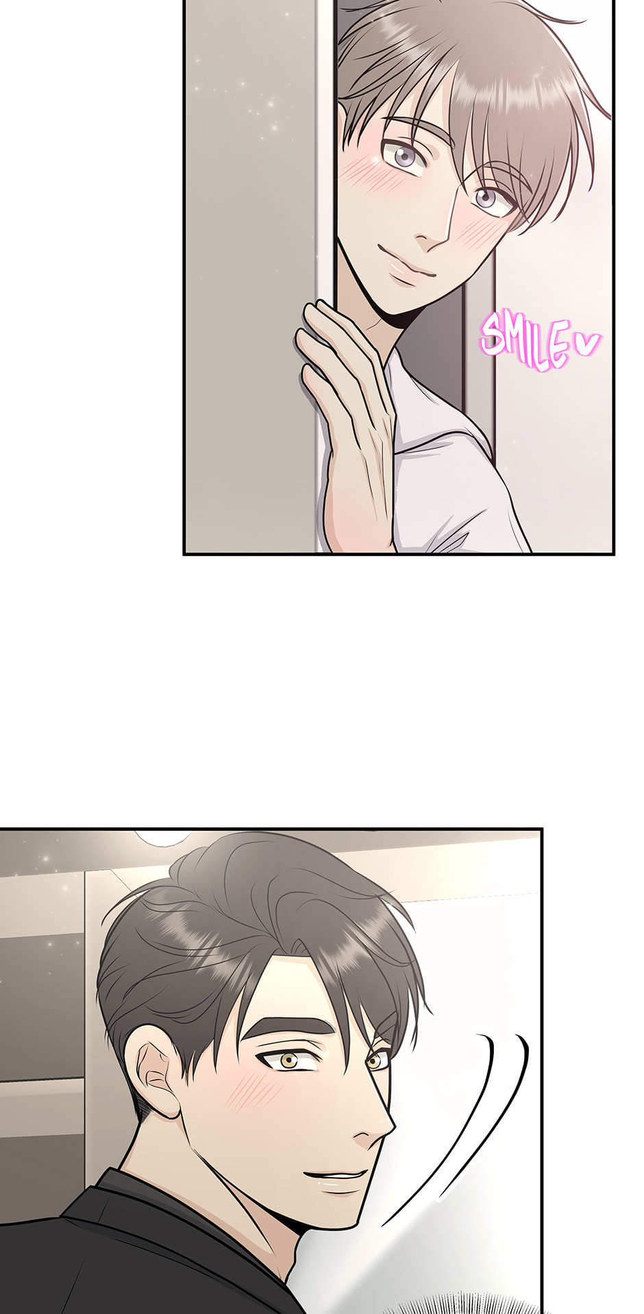 Read Over the Moon (Lee Yuz) chapter 8 image 39 on Lezhin