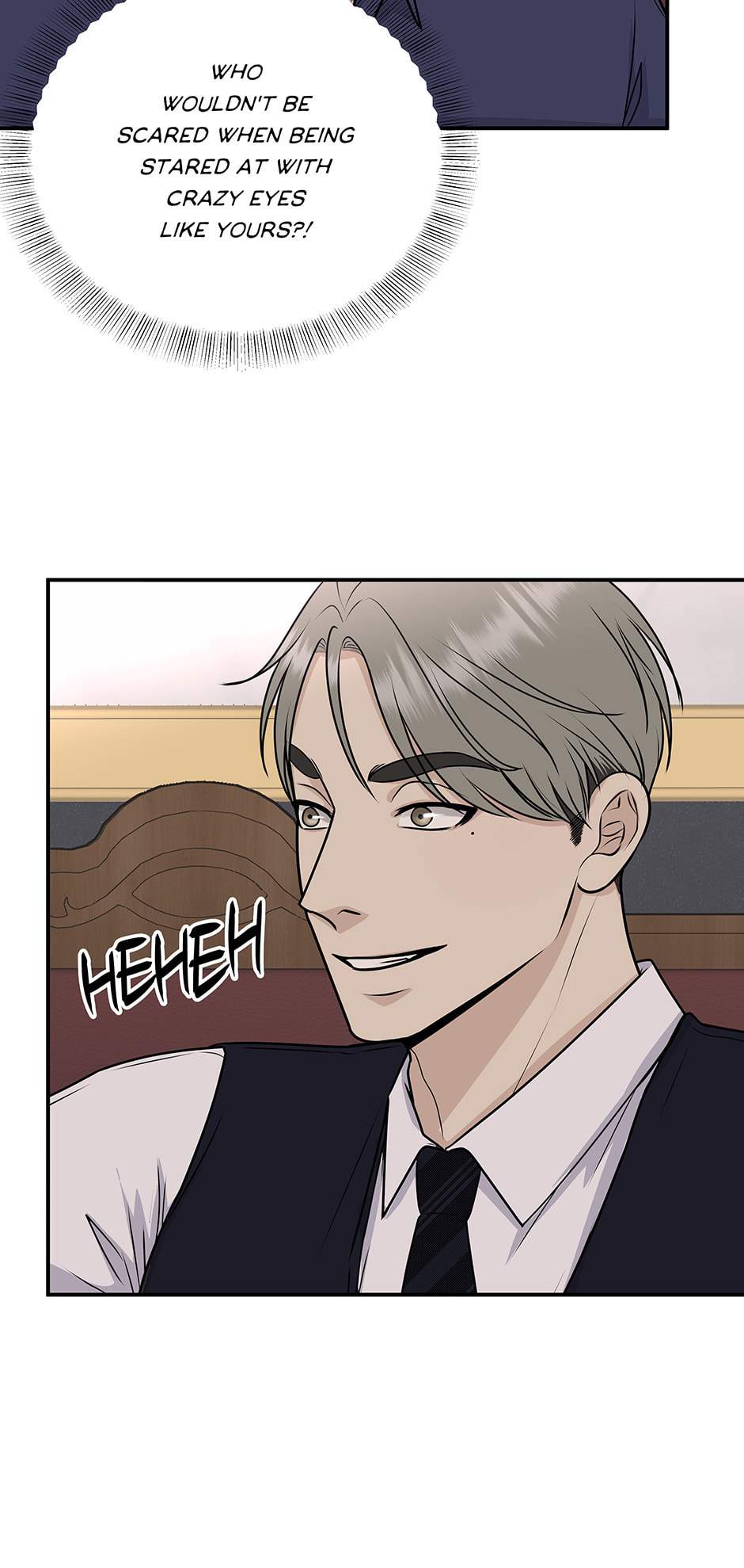 Read Over the Moon (Lee Yuz) chapter 8 image 4 on Lezhin