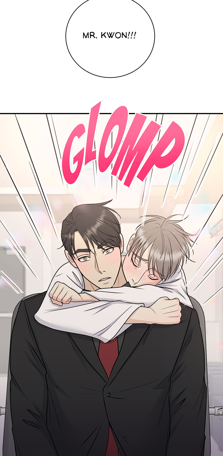 Read Over the Moon (Lee Yuz) chapter 8 image 41 on Lezhin