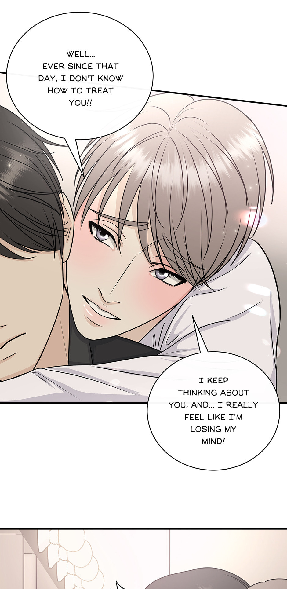 Read Over the Moon (Lee Yuz) chapter 8 image 43 on Lezhin
