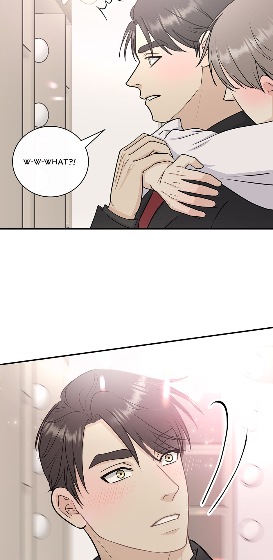 Read Over the Moon (Lee Yuz) chapter 8 image 44 on Lezhin