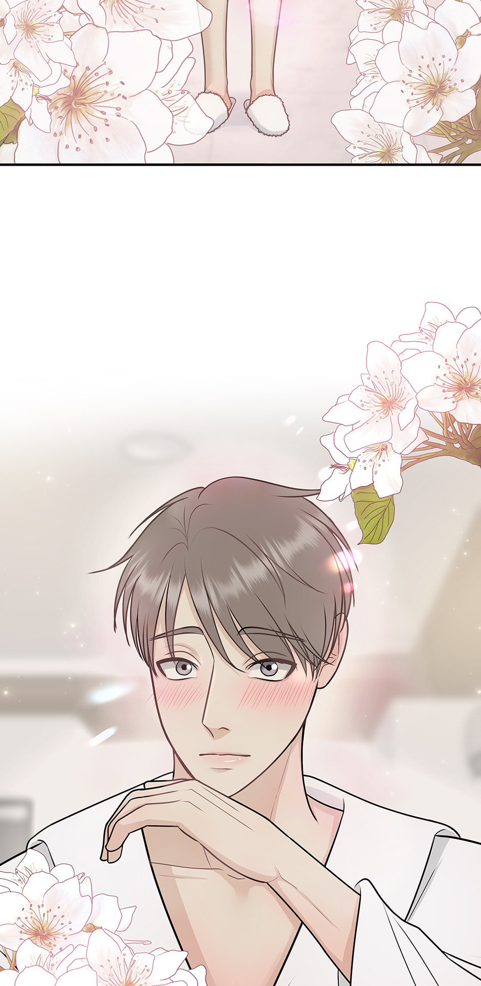 Read Over the Moon (Lee Yuz) chapter 8 image 46 on Lezhin