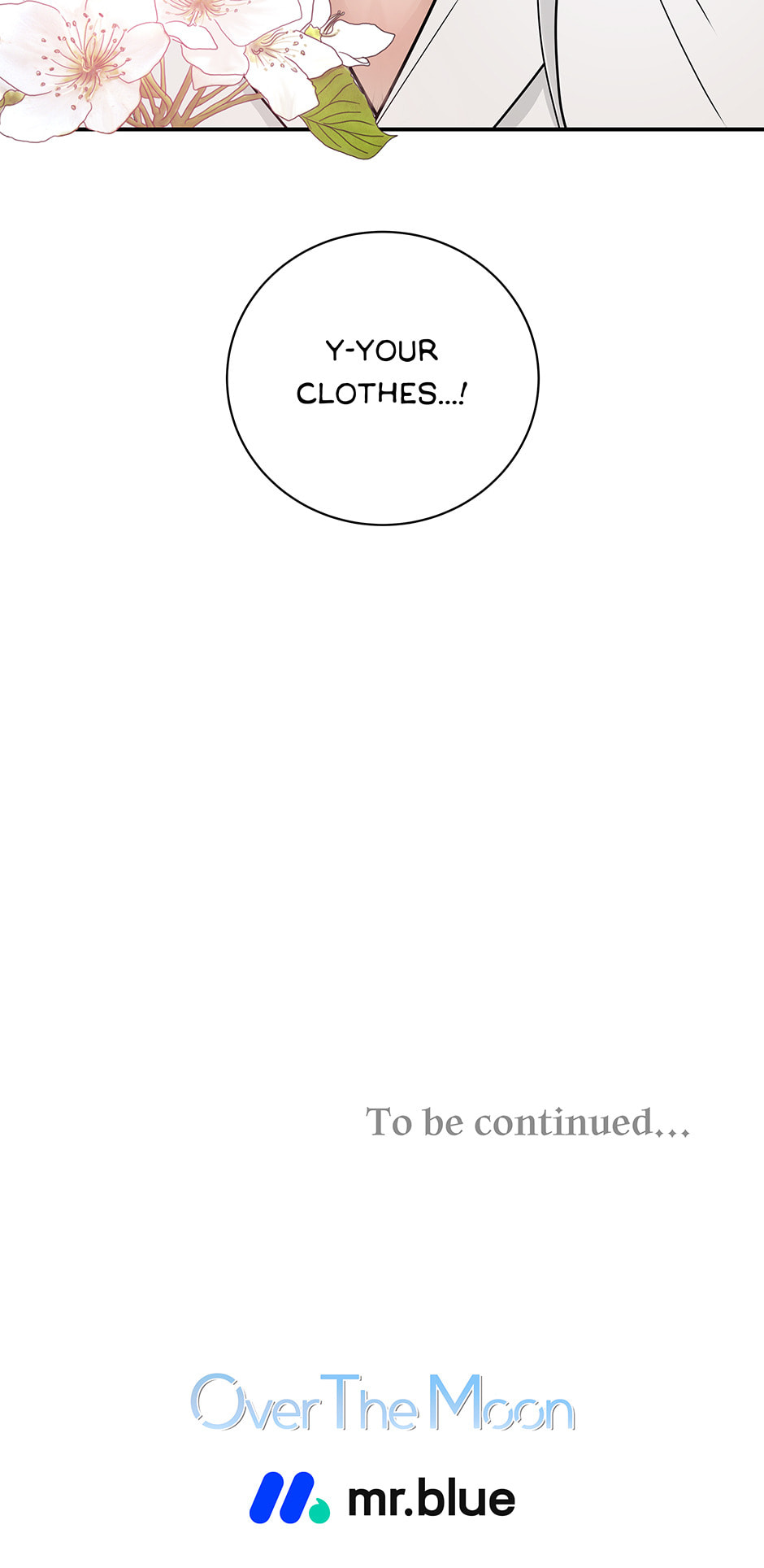 Read Over the Moon (Lee Yuz) chapter 8 image 47 on Lezhin