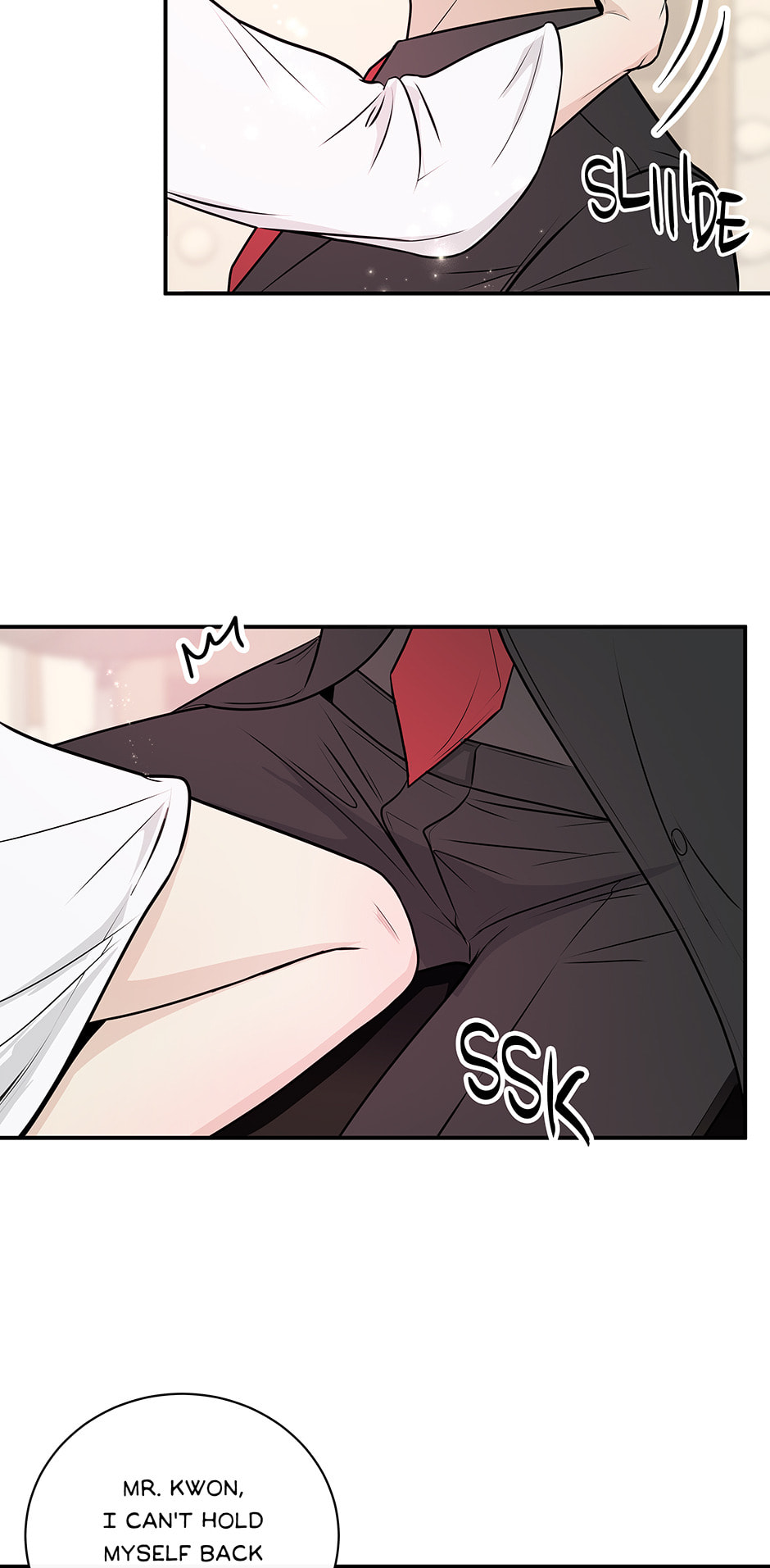 Read Over the Moon (Lee Yuz) chapter 9 image 1 on Lezhin