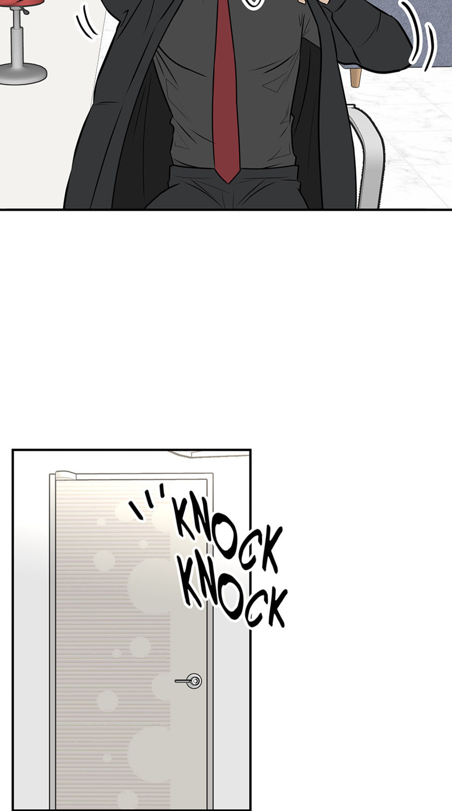 Read Over the Moon (Lee Yuz) chapter 9 image 25 on Lezhin