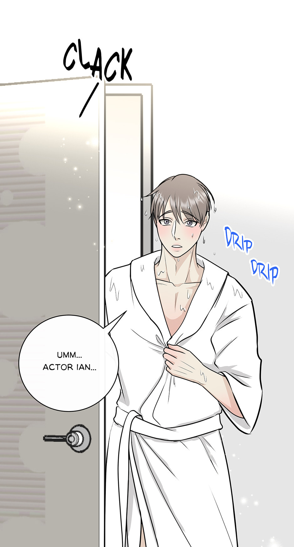 Read Over the Moon (Lee Yuz) chapter 9 image 27 on Lezhin