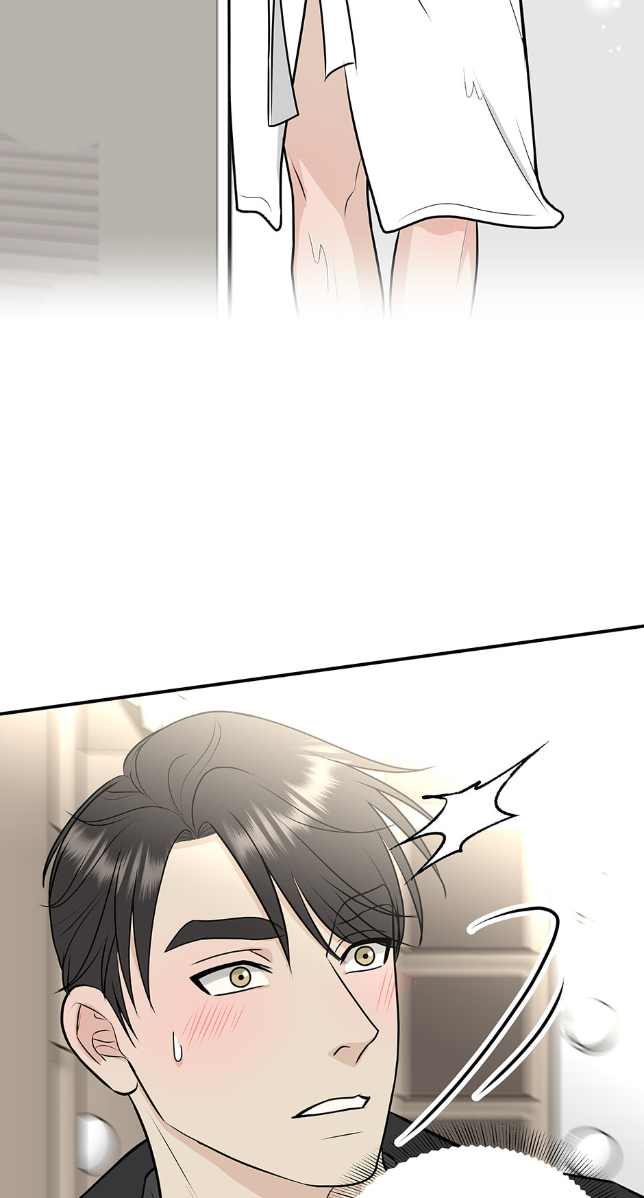 Read Over the Moon (Lee Yuz) chapter 9 image 28 on Lezhin