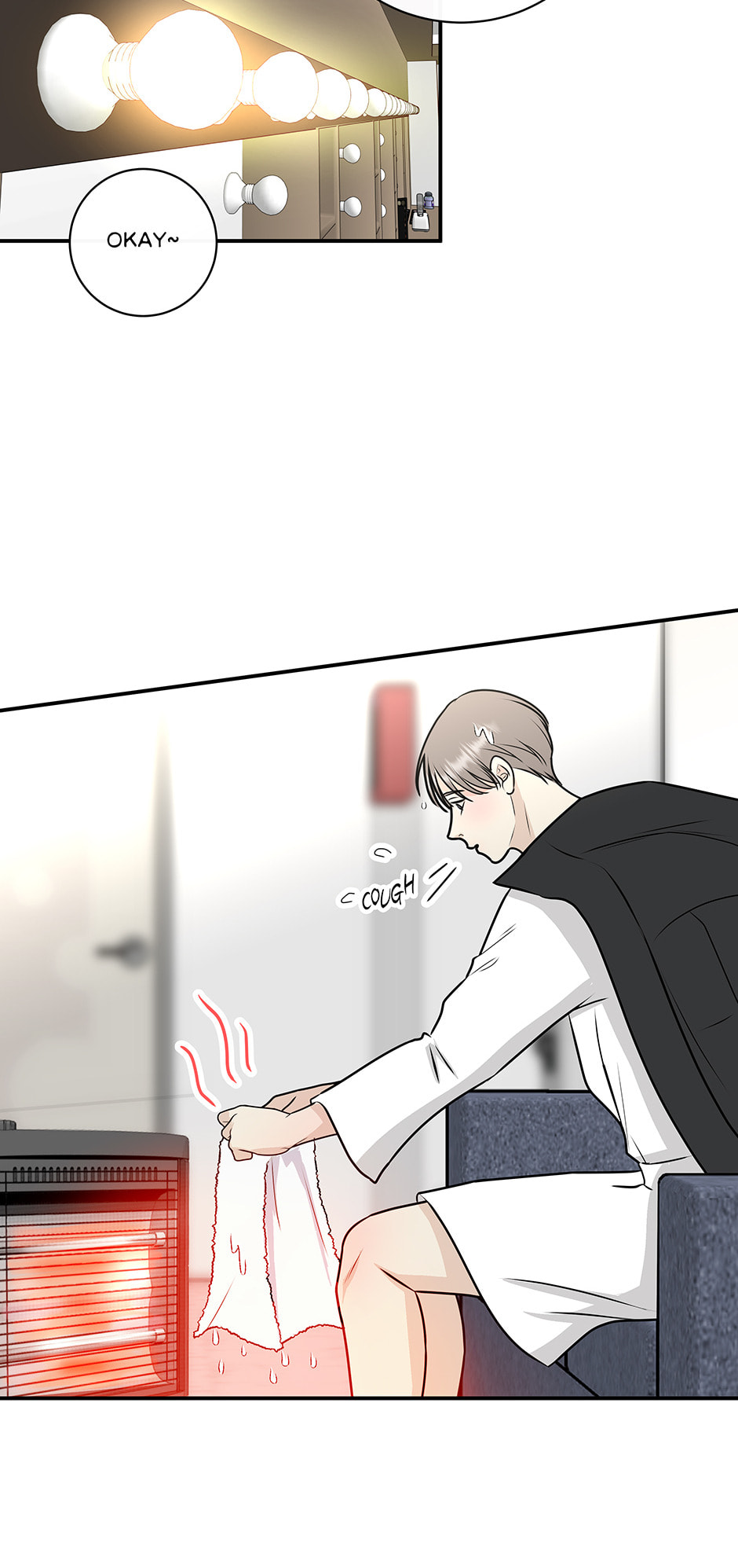 Read Over the Moon (Lee Yuz) chapter 9 image 41 on Lezhin
