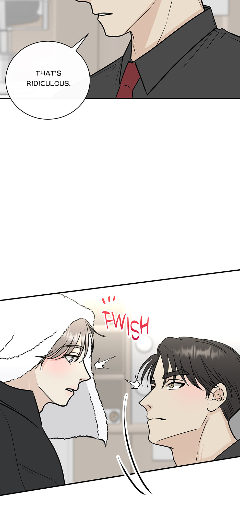 Read Over the Moon (Lee Yuz) chapter 9 image 47 on Lezhin