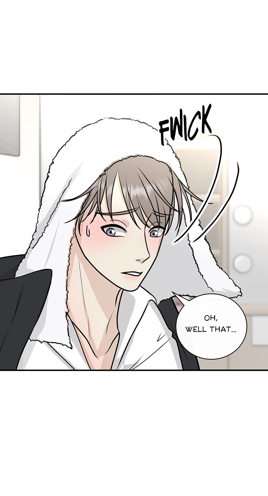 Read Over the Moon (Lee Yuz) chapter 9 image 49 on Lezhin
