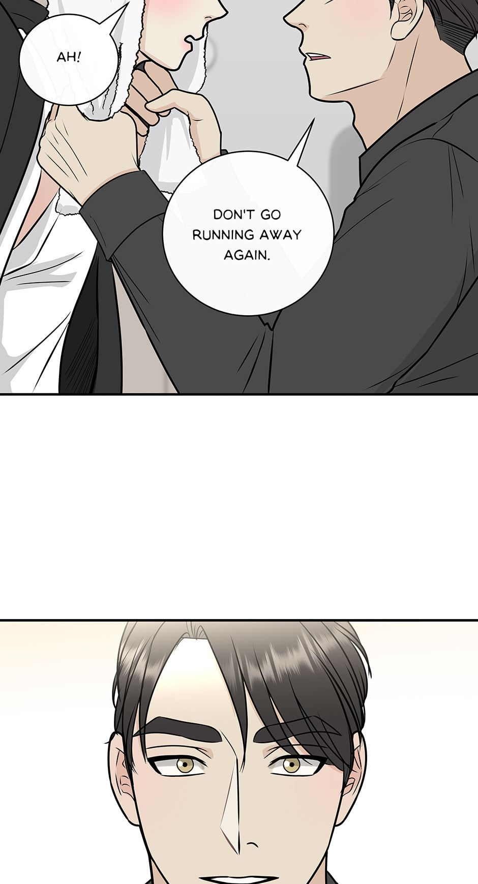 Read Over the Moon (Lee Yuz) chapter 9 image 51 on Lezhin