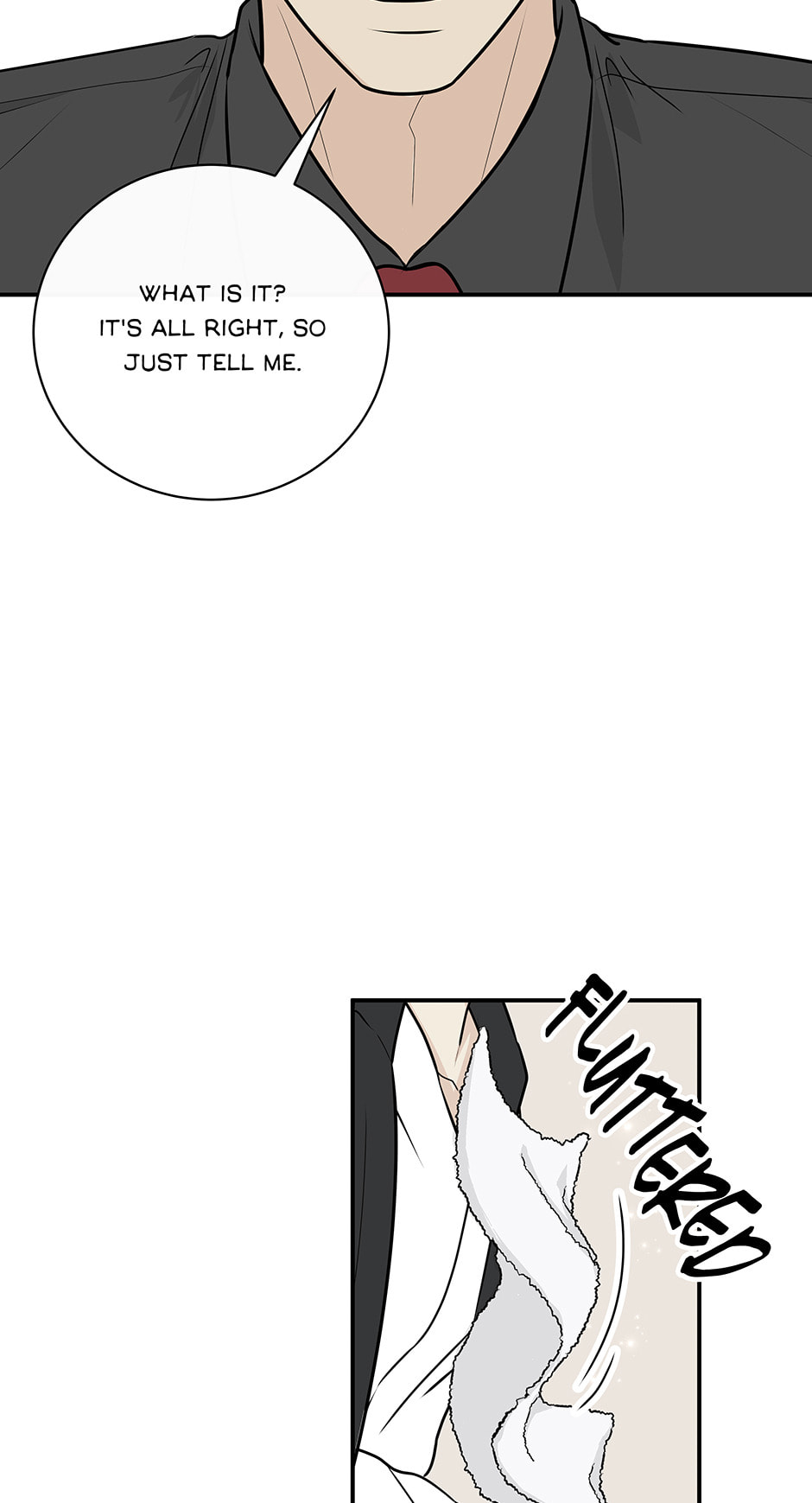 Read Over the Moon (Lee Yuz) chapter 9 image 52 on Lezhin