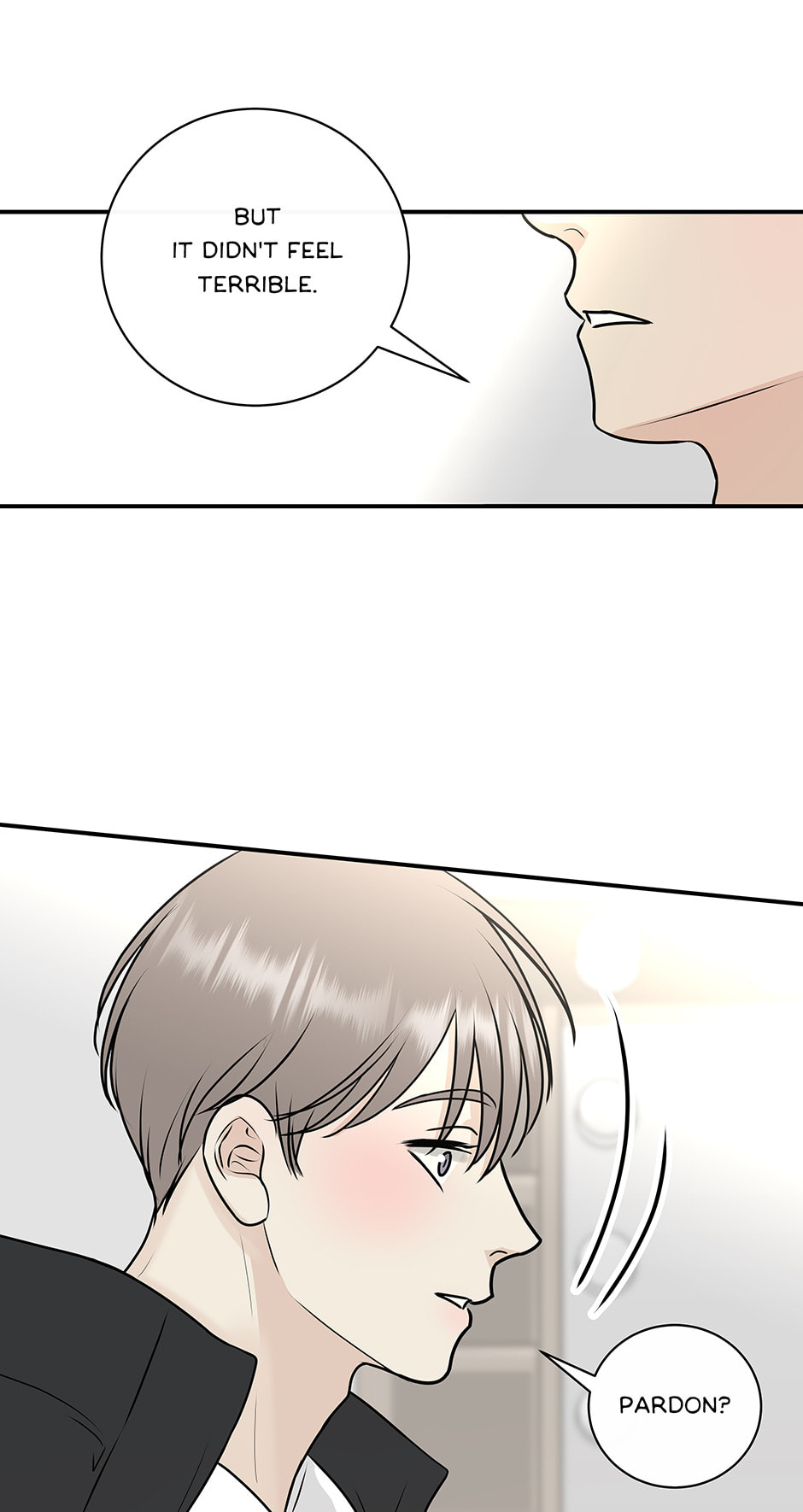 Read Over the Moon (Lee Yuz) chapter 9 image 56 on Lezhin