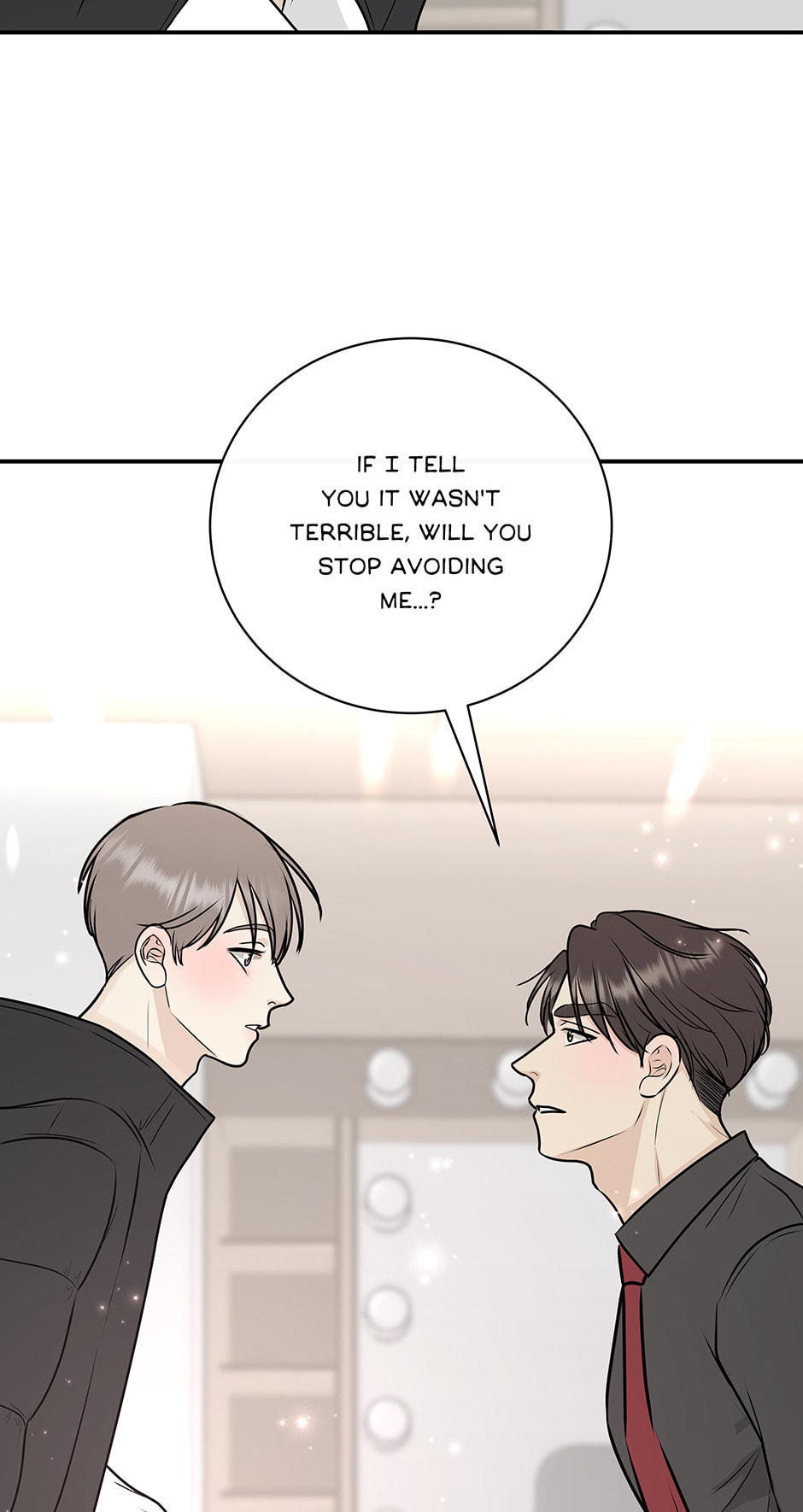 Read Over the Moon (Lee Yuz) chapter 9 image 57 on Lezhin