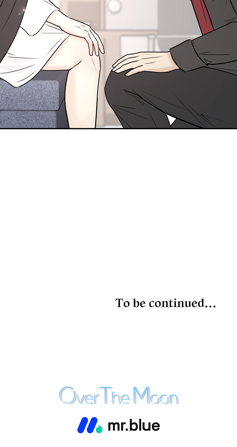 Read Over the Moon (Lee Yuz) chapter 9 image 58 on Lezhin