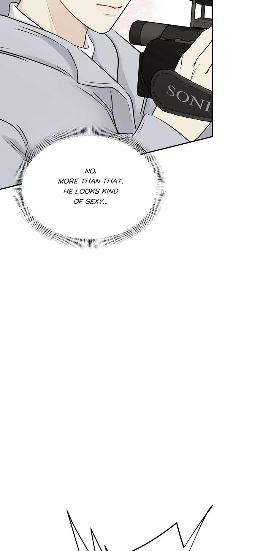 Read Over The Moon chapter 1 image 15 on Lezhin