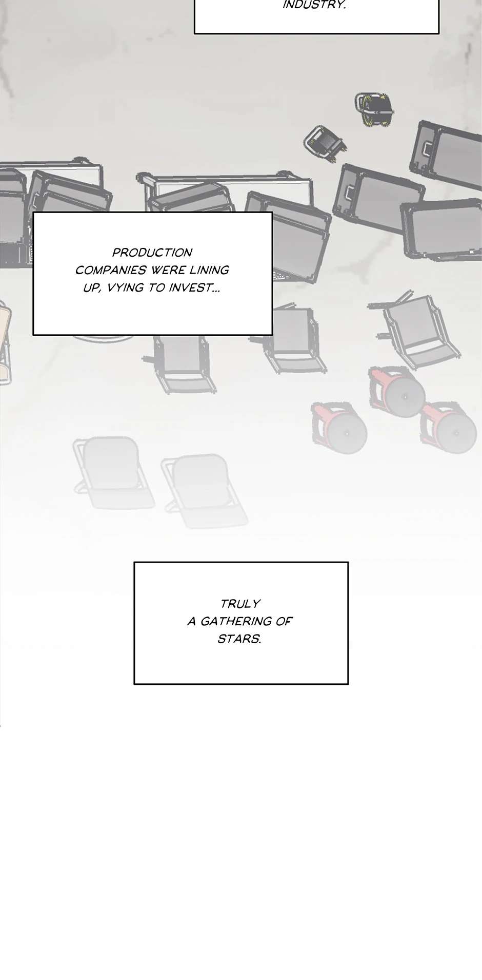 Read Over The Moon chapter 1 image 21 on Lezhin