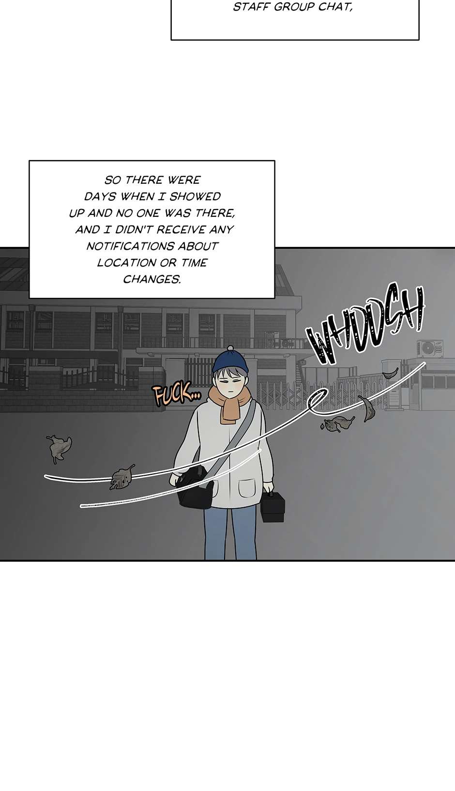 Read Over The Moon chapter 1 image 28 on Lezhin