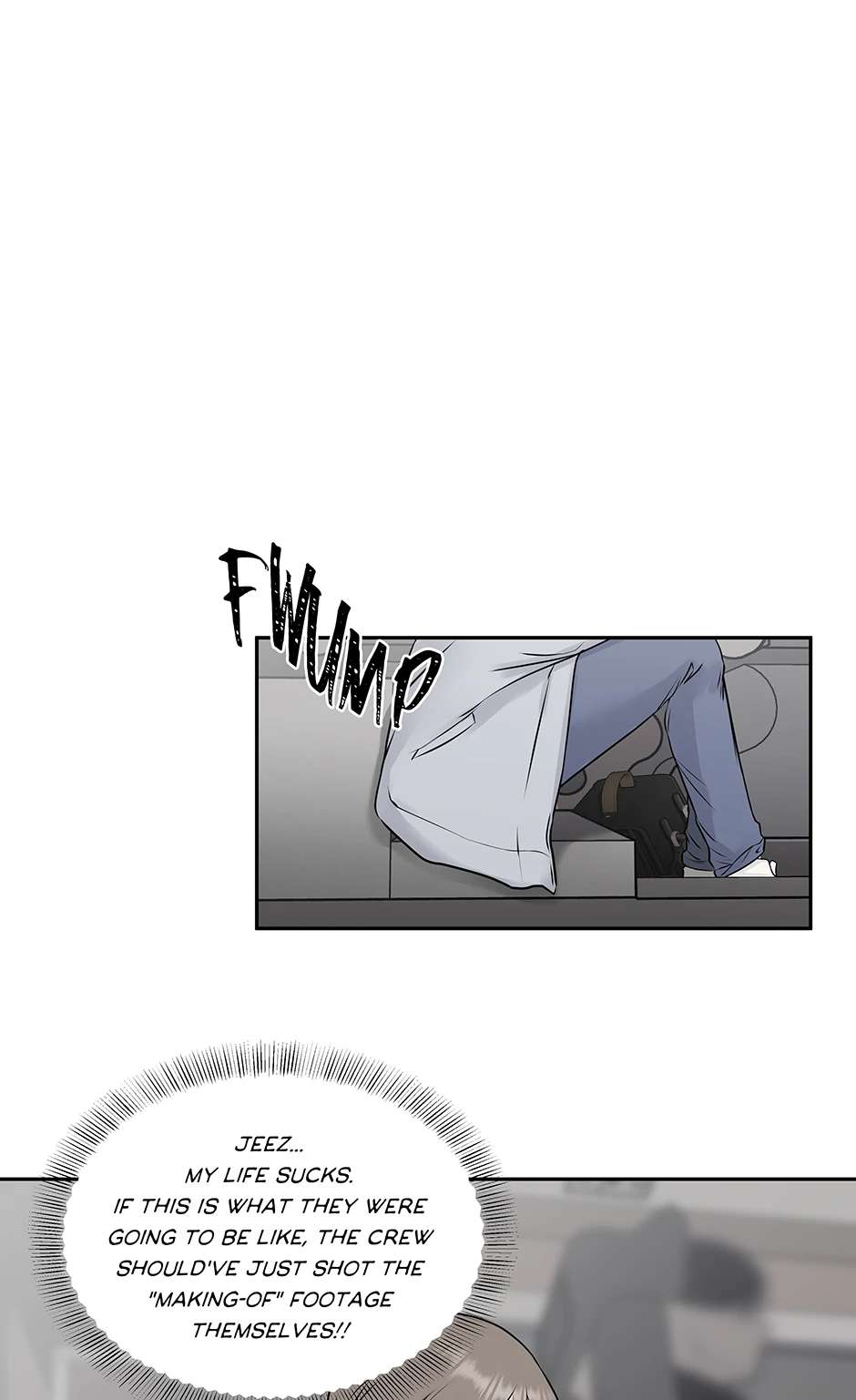 Read Over The Moon chapter 1 image 36 on Lezhin