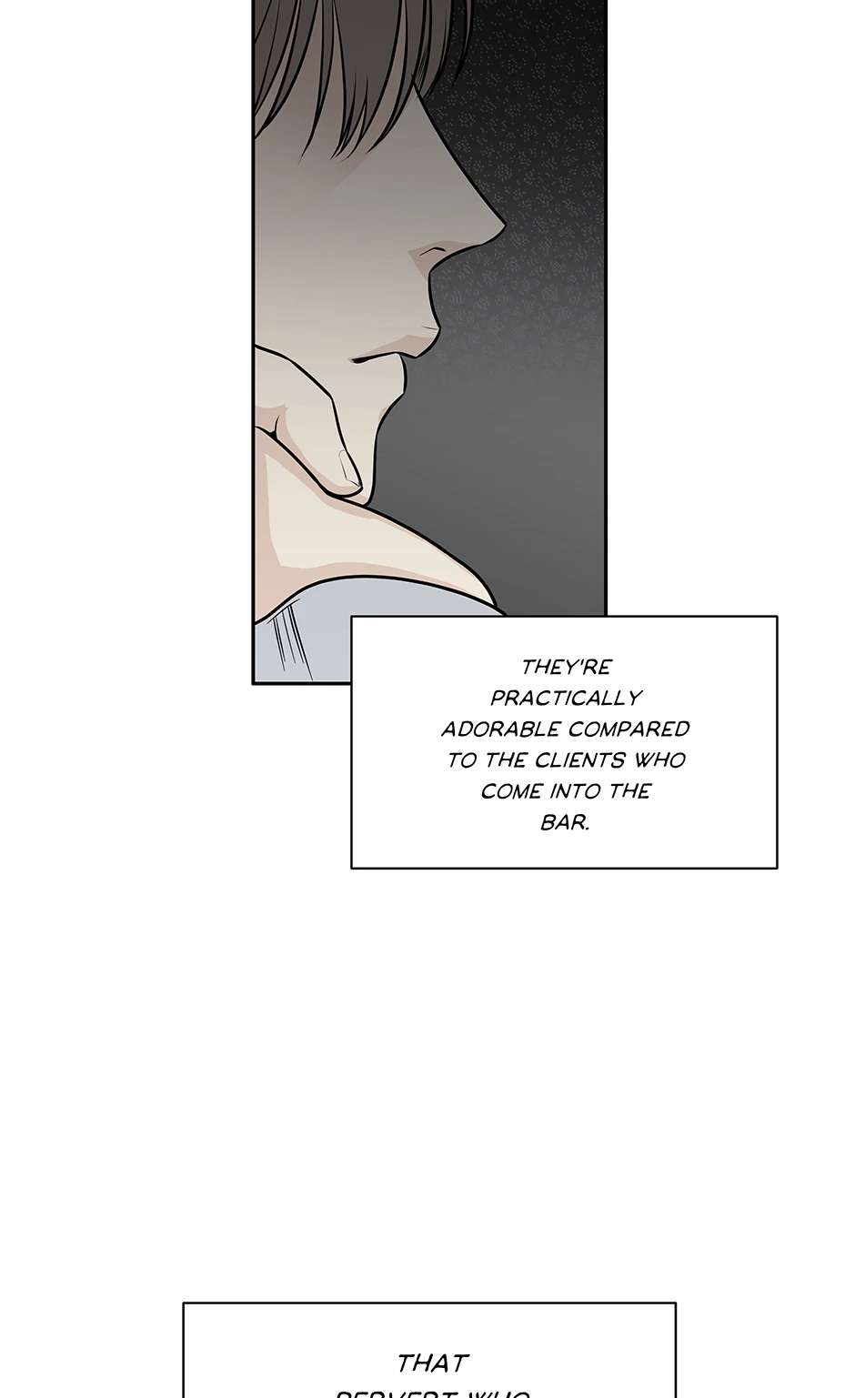 Read Over The Moon chapter 1 image 38 on Lezhin