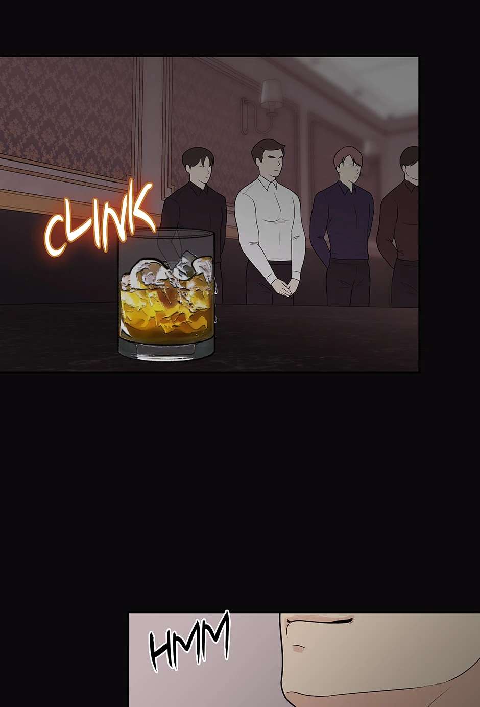 Read Over The Moon chapter 1 image 40 on Lezhin
