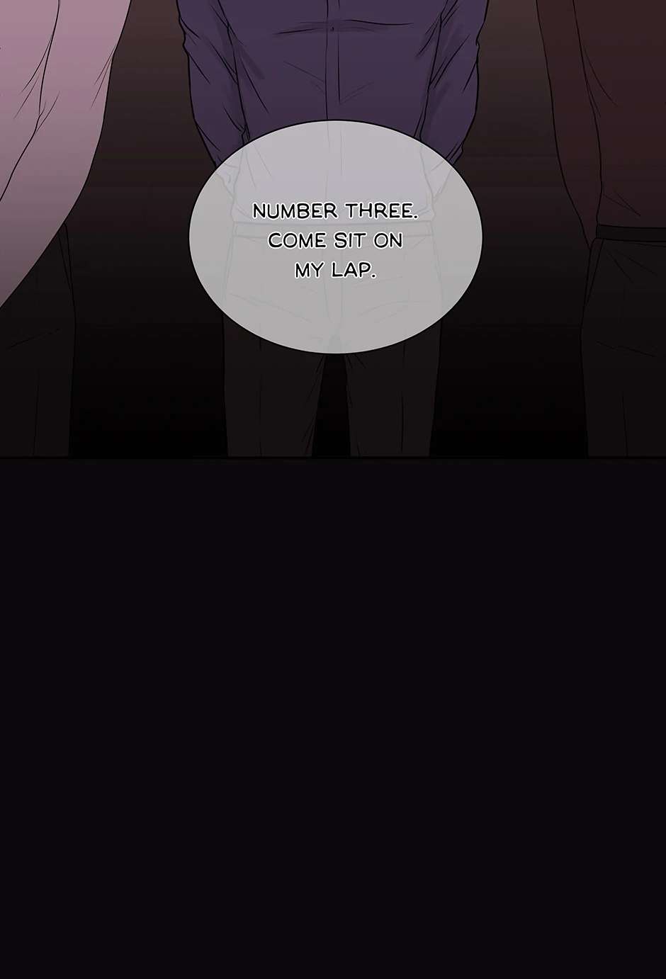 Read Over The Moon chapter 1 image 42 on Lezhin