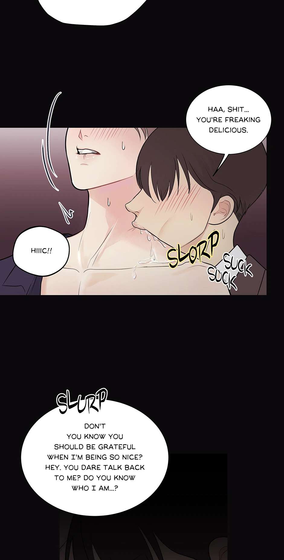Read Over The Moon chapter 1 image 45 on Lezhin