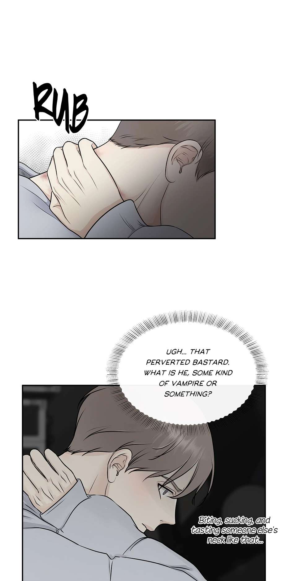 Read Over The Moon chapter 1 image 48 on Lezhin