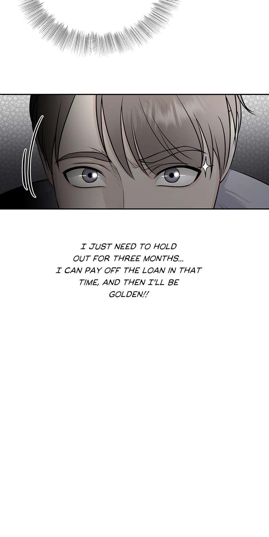 Read Over The Moon chapter 1 image 51 on Lezhin