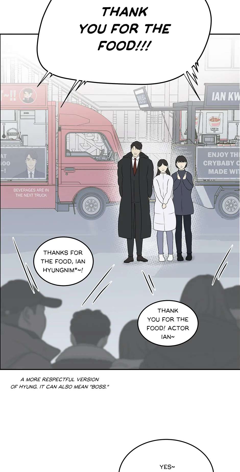 Read Over The Moon chapter 1 image 55 on Lezhin