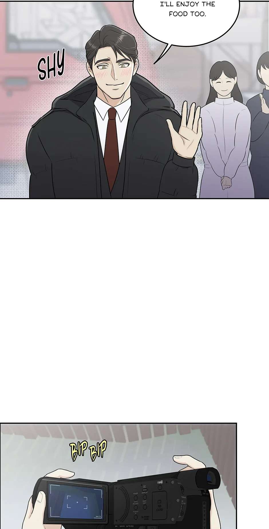 Read Over The Moon chapter 1 image 56 on Lezhin