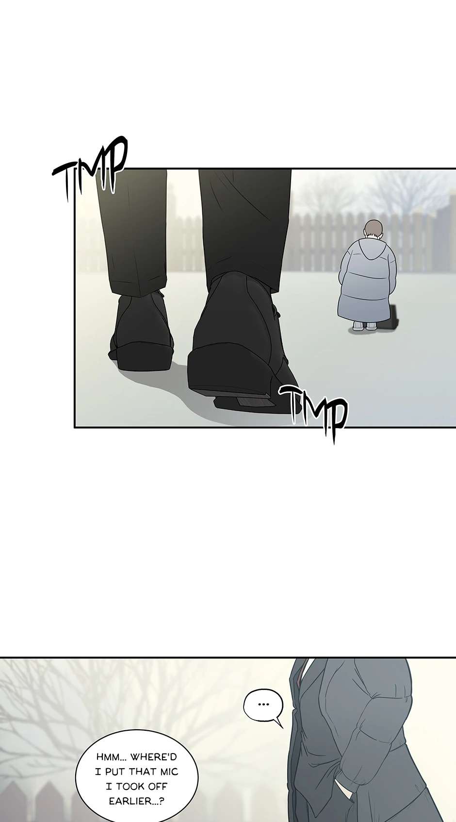 Read Over The Moon chapter 1 image 58 on Lezhin
