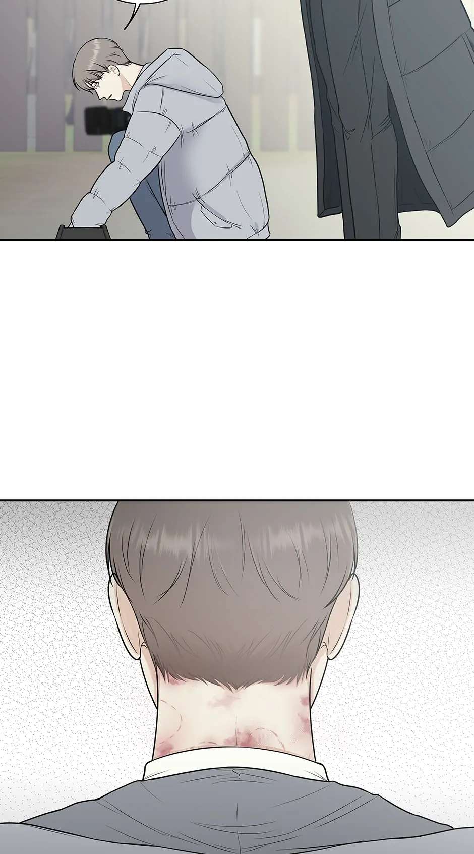 Read Over The Moon chapter 1 image 59 on Lezhin