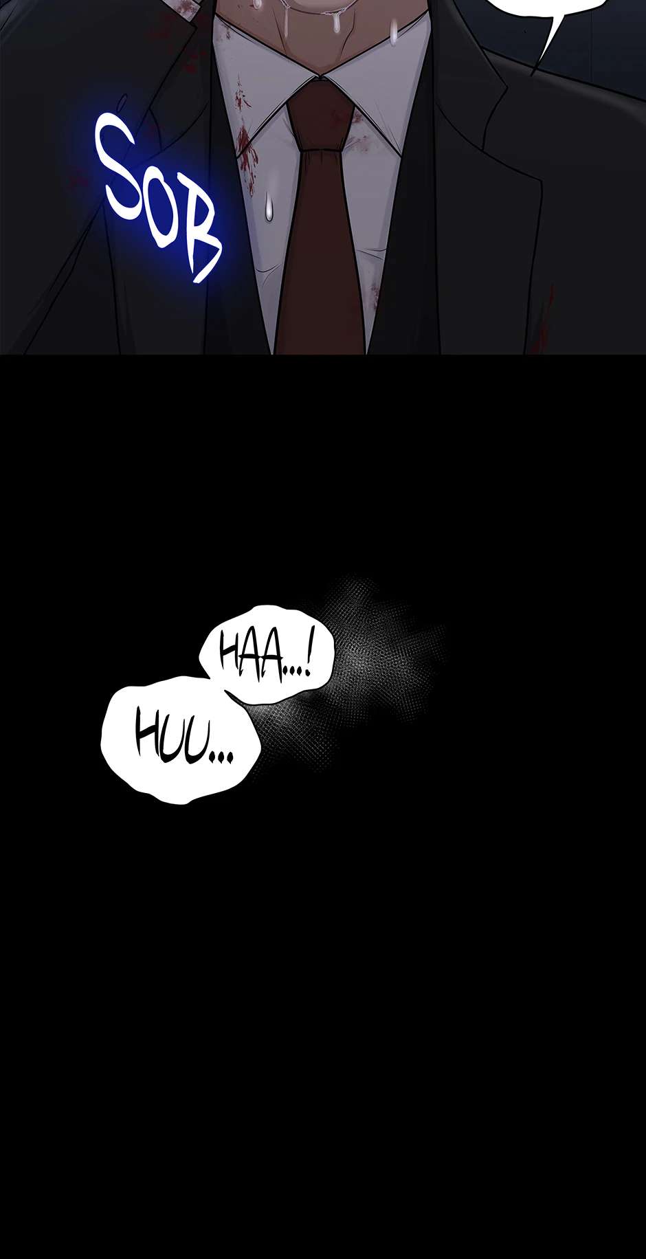 Read Over The Moon chapter 1 image 6 on Lezhin