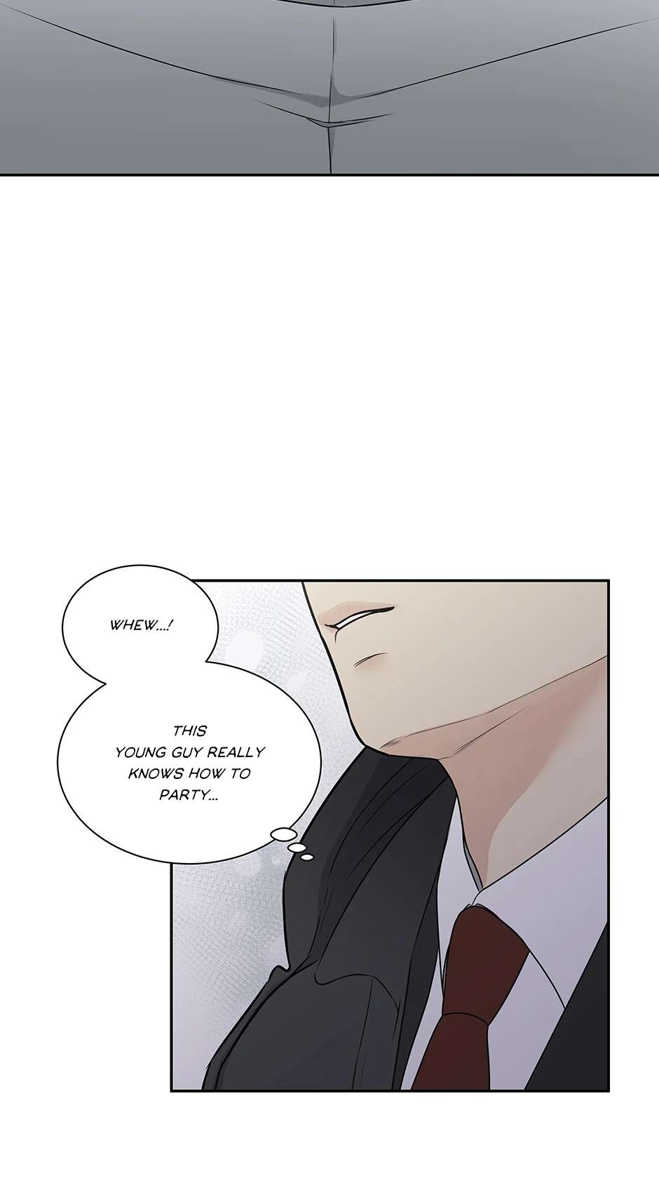 Read Over The Moon chapter 1 image 60 on Lezhin