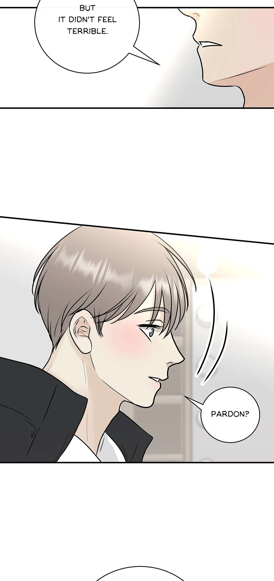 Read Over The Moon chapter 10 image 1 on Lezhin