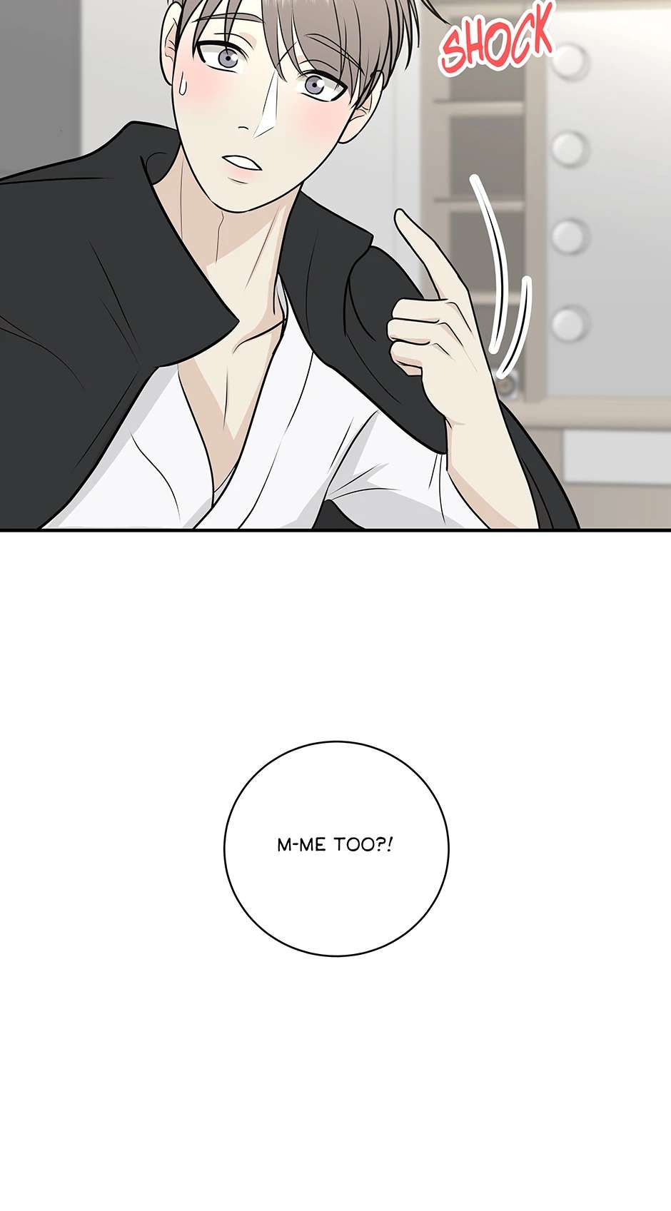 Read Over The Moon chapter 10 image 11 on Lezhin