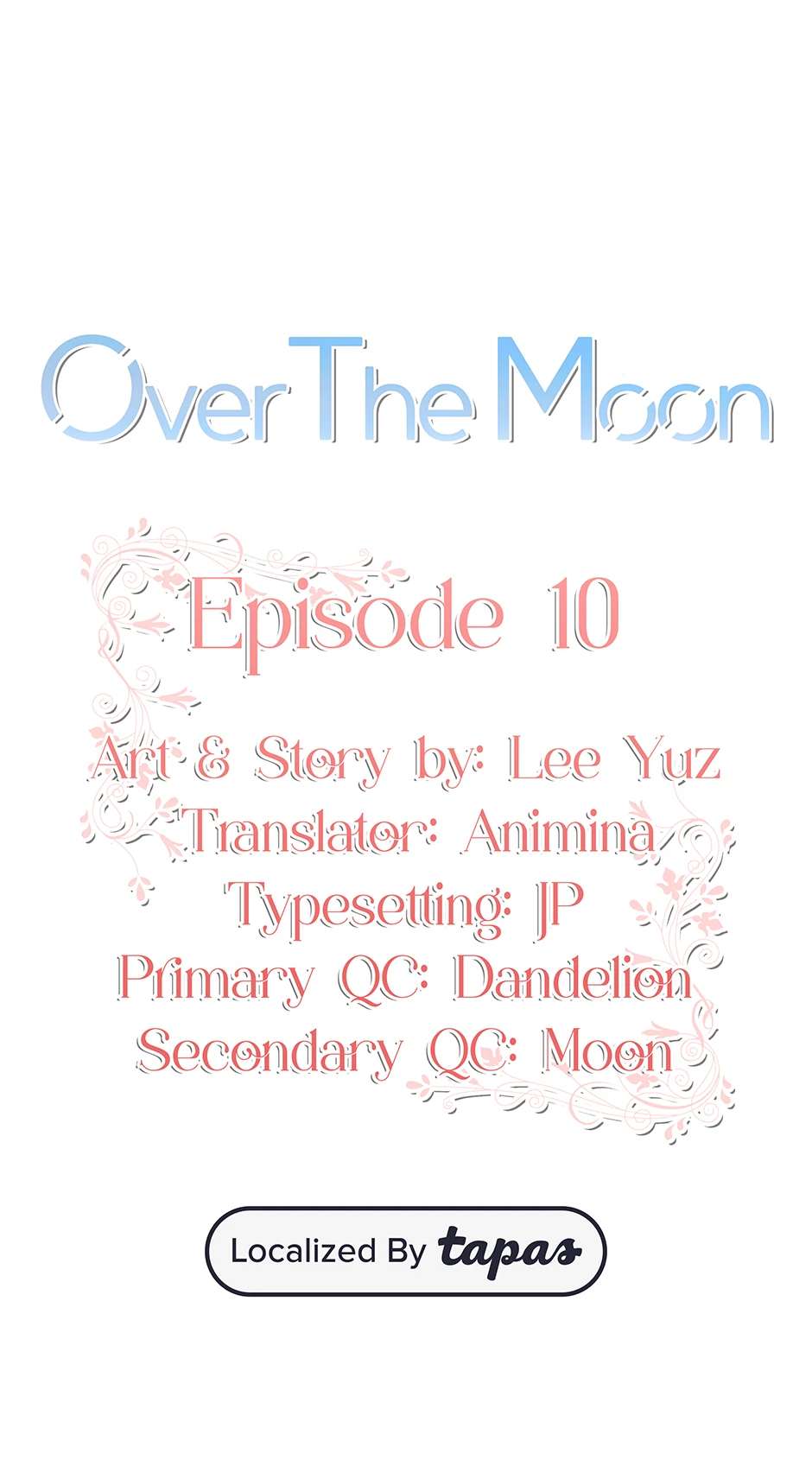 Read Over The Moon chapter 10 image 12 on Lezhin