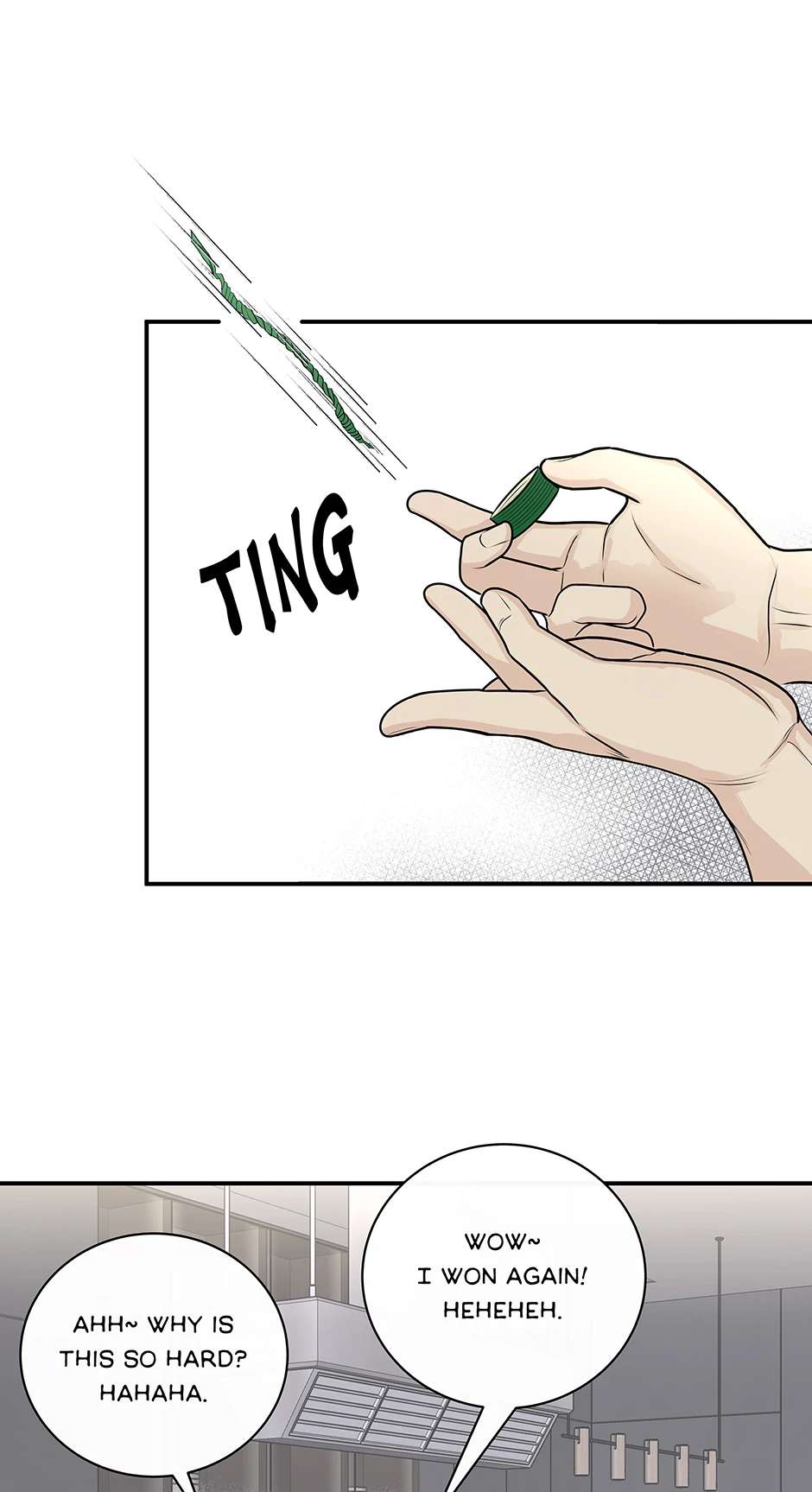 Read Over The Moon chapter 10 image 14 on Lezhin