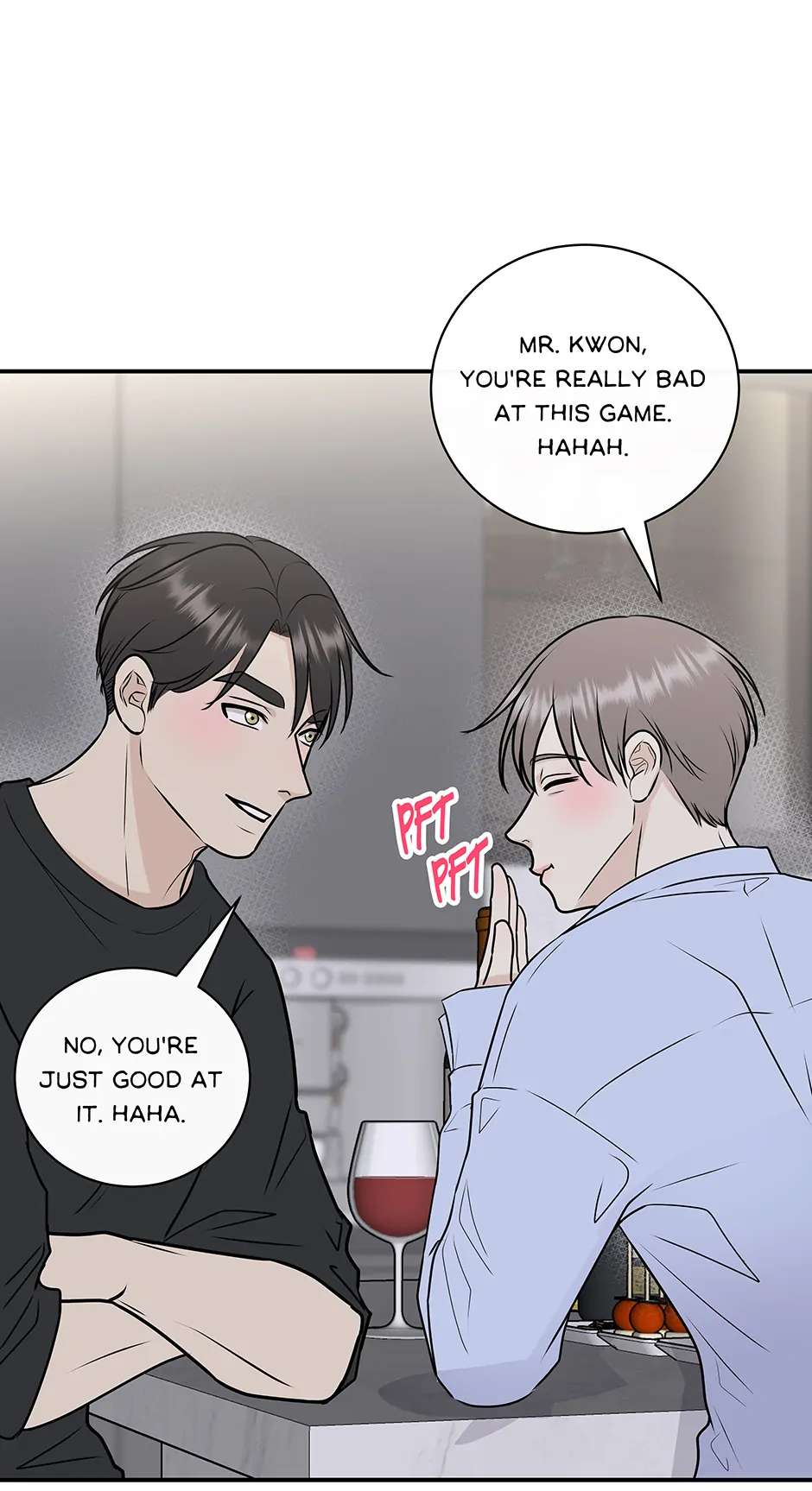 Read Over The Moon chapter 10 image 16 on Lezhin