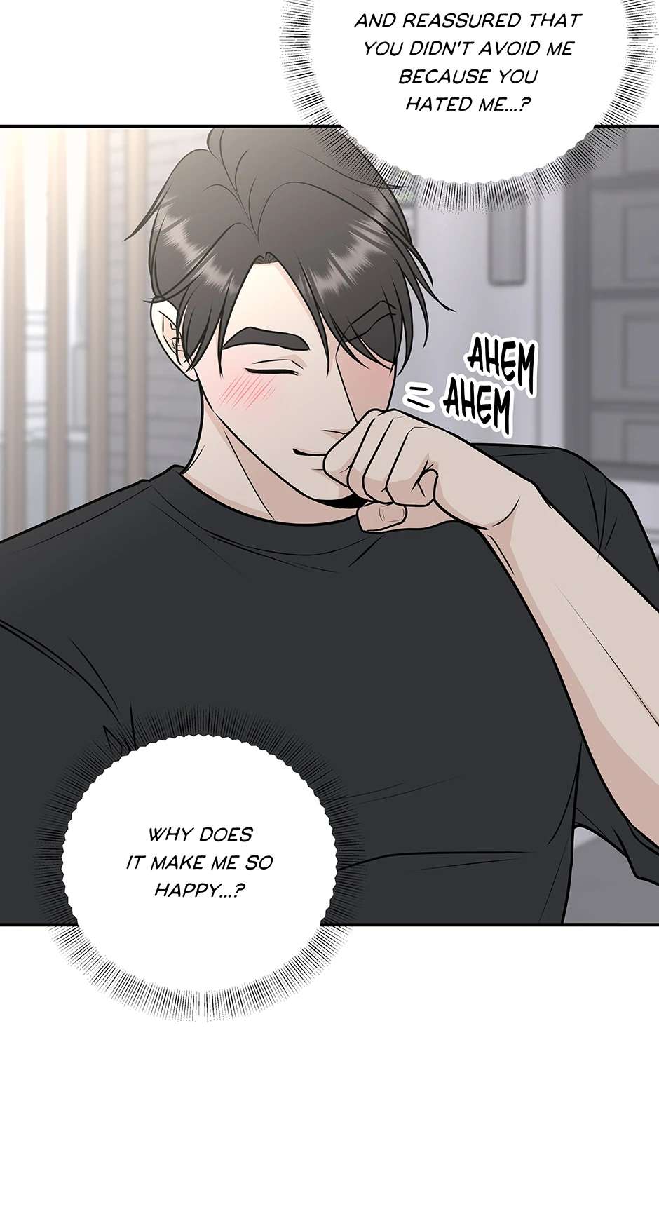 Read Over The Moon chapter 10 image 19 on Lezhin